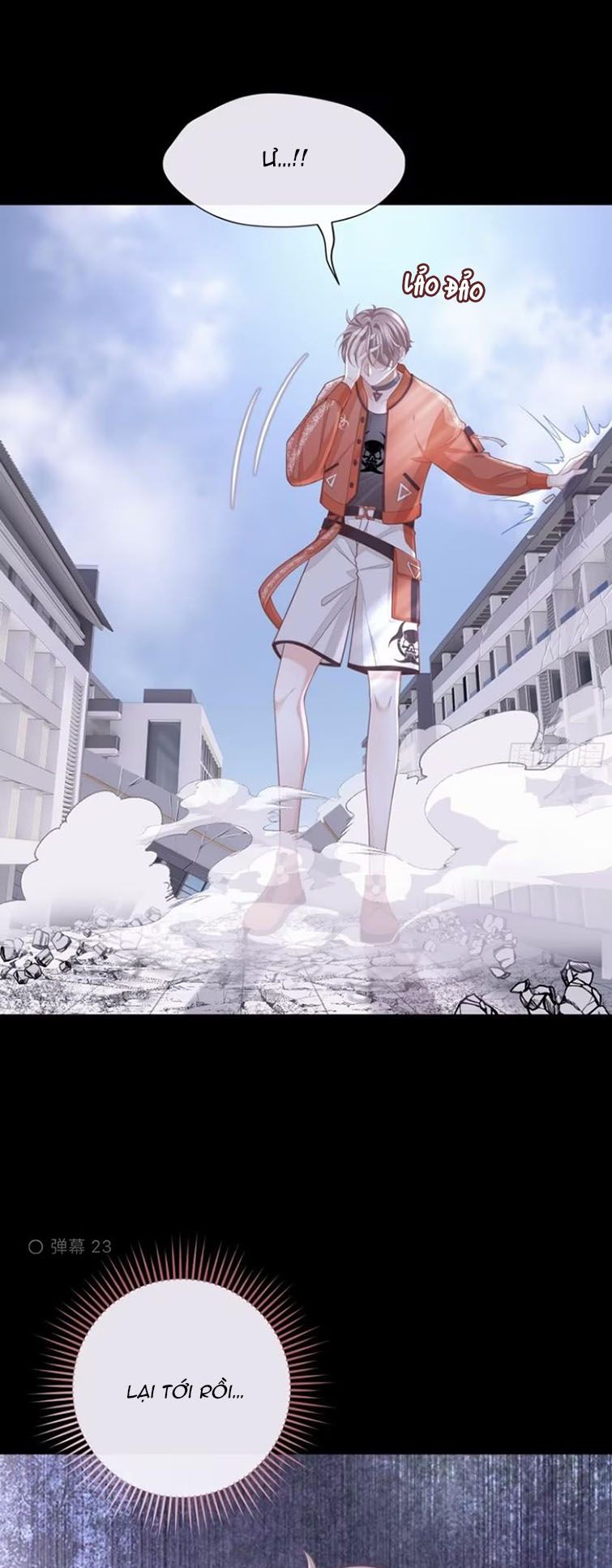 Tôi Nghi Ngờ Hệ Thống Thích Tôi: Chapter 78