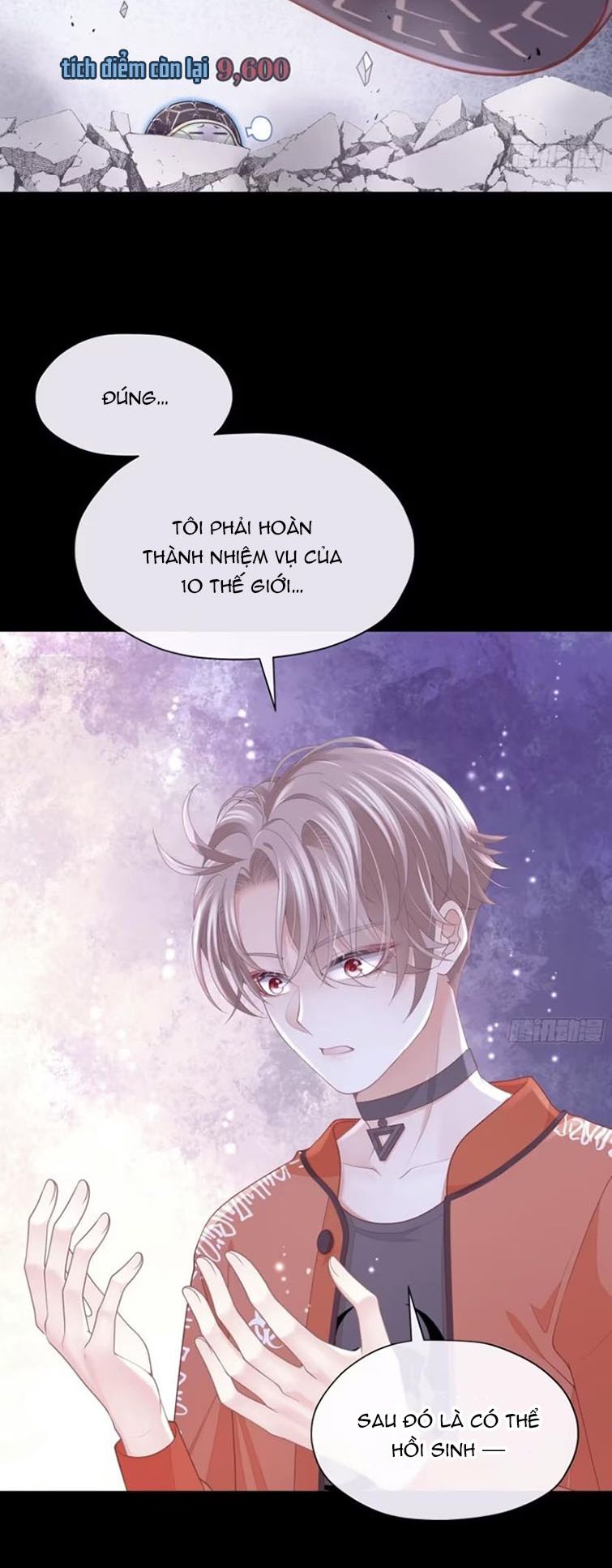 Tôi Nghi Ngờ Hệ Thống Thích Tôi: Chapter 78