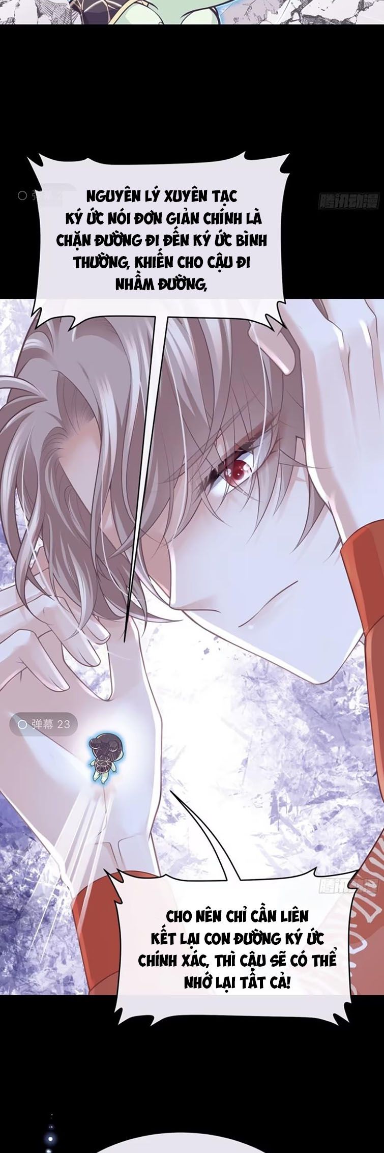 Tôi Nghi Ngờ Hệ Thống Thích Tôi: Chapter 78