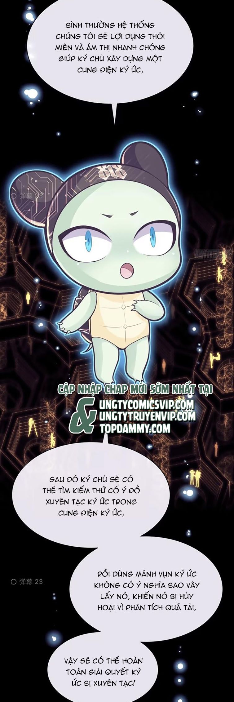 Tôi Nghi Ngờ Hệ Thống Thích Tôi: Chapter 78