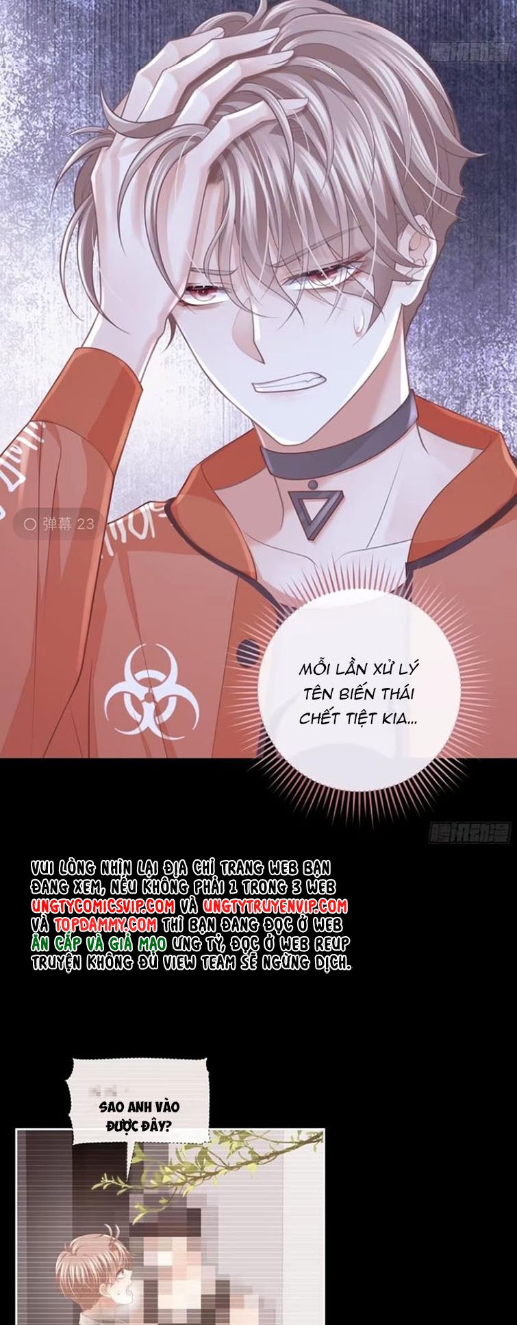 Tôi Nghi Ngờ Hệ Thống Thích Tôi: Chapter 78