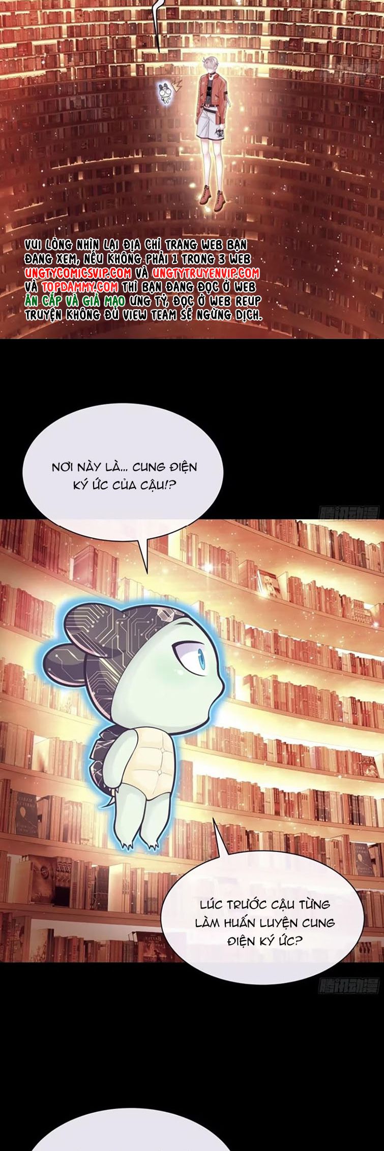 Tôi Nghi Ngờ Hệ Thống Thích Tôi: Chapter 78