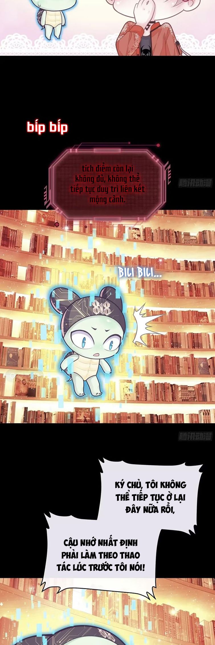 Tôi Nghi Ngờ Hệ Thống Thích Tôi: Chapter 78