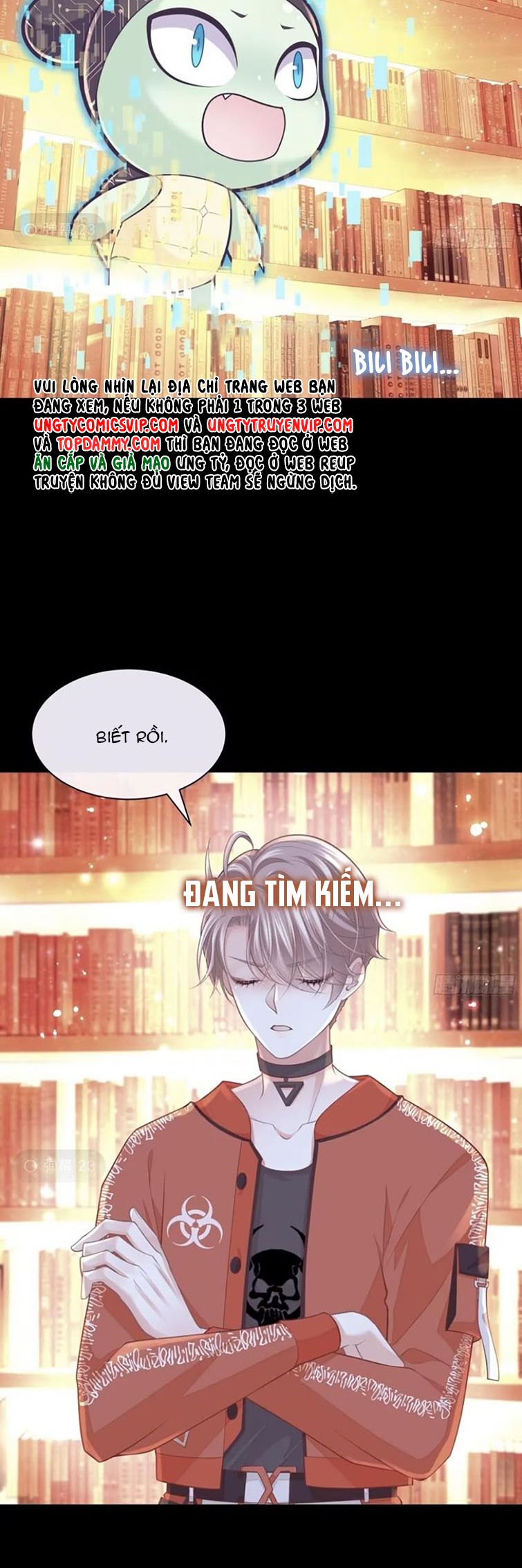 Tôi Nghi Ngờ Hệ Thống Thích Tôi: Chapter 78