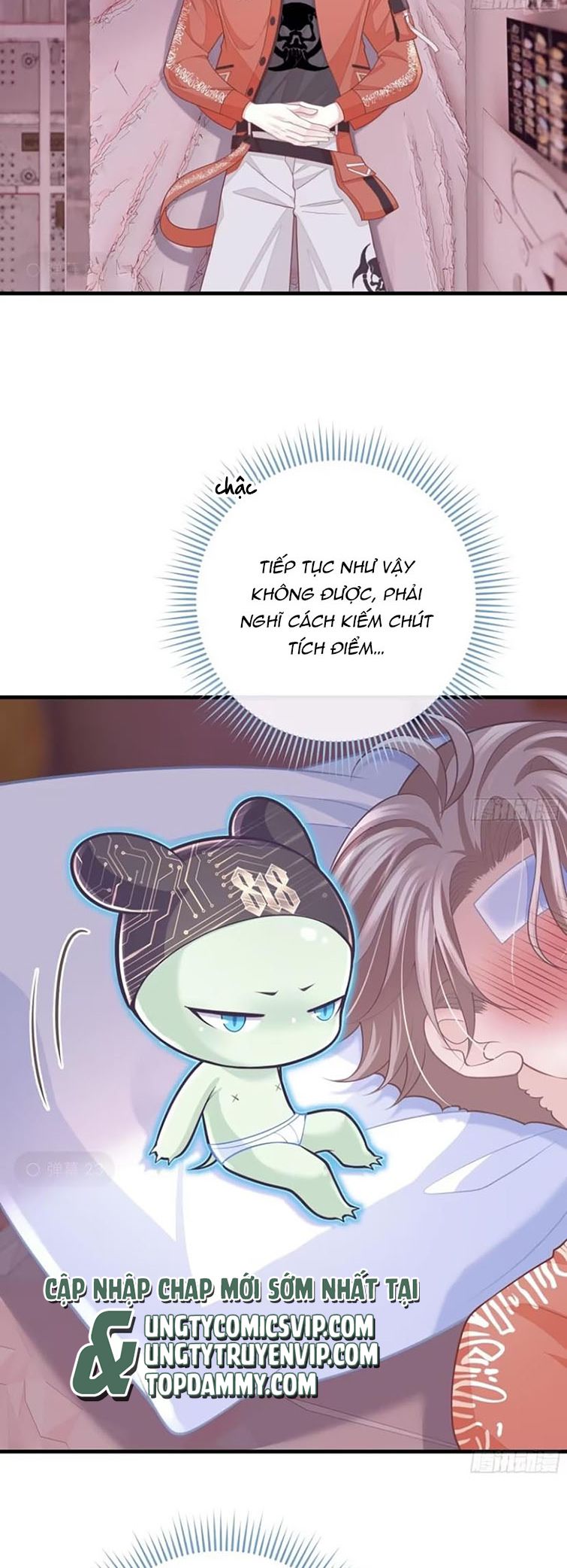 Tôi Nghi Ngờ Hệ Thống Thích Tôi: Chapter 78