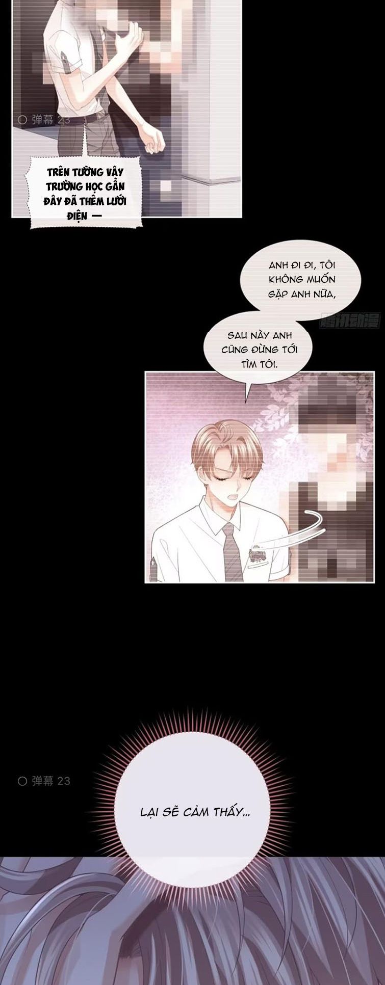 Tôi Nghi Ngờ Hệ Thống Thích Tôi: Chapter 78