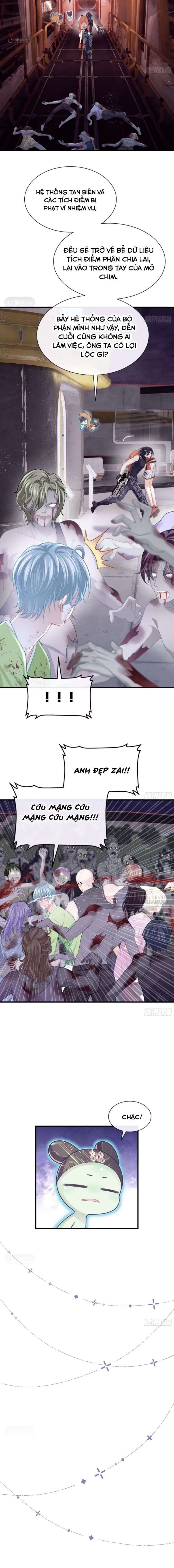 Tôi Nghi Ngờ Hệ Thống Thích Tôi: Chapter 79