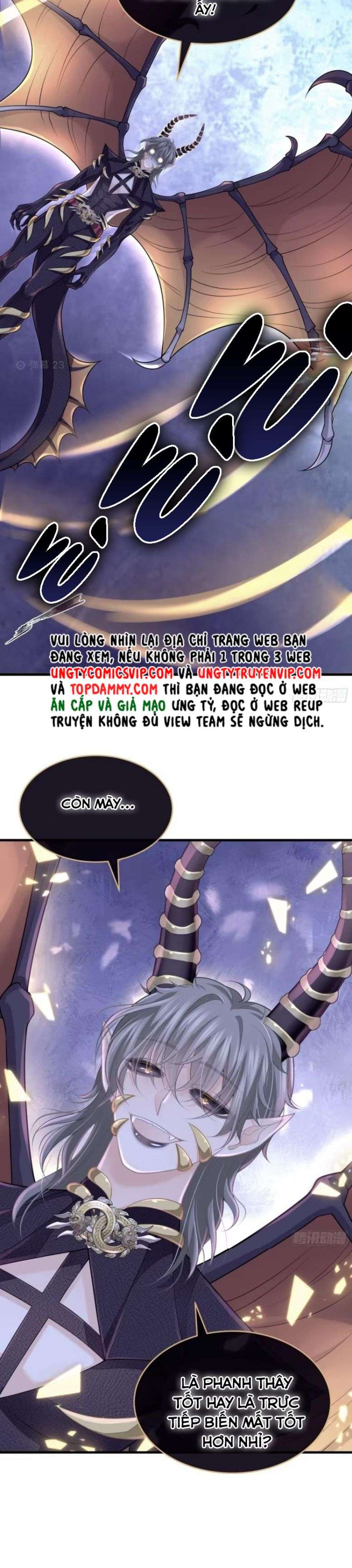 Tôi Nghi Ngờ Hệ Thống Thích Tôi: Chapter 79