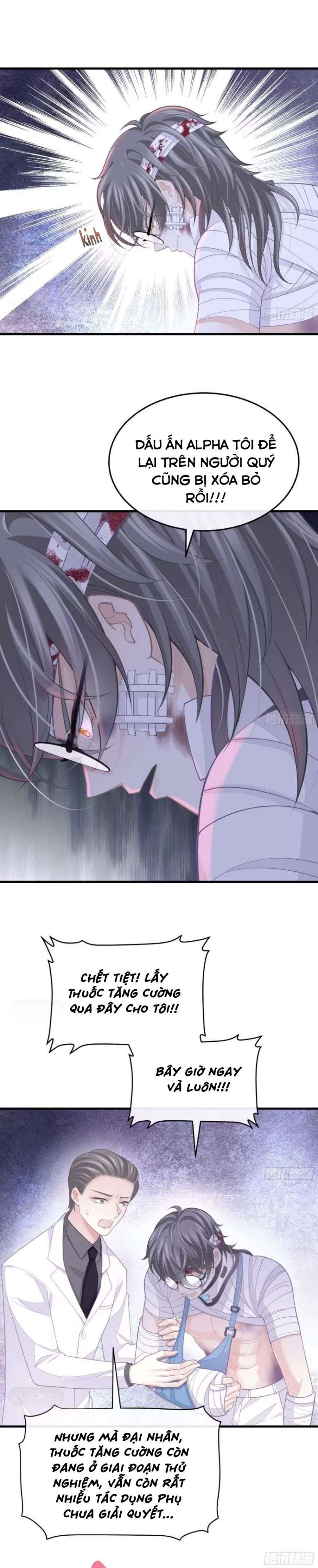 Tôi Nghi Ngờ Hệ Thống Thích Tôi: Chapter 79