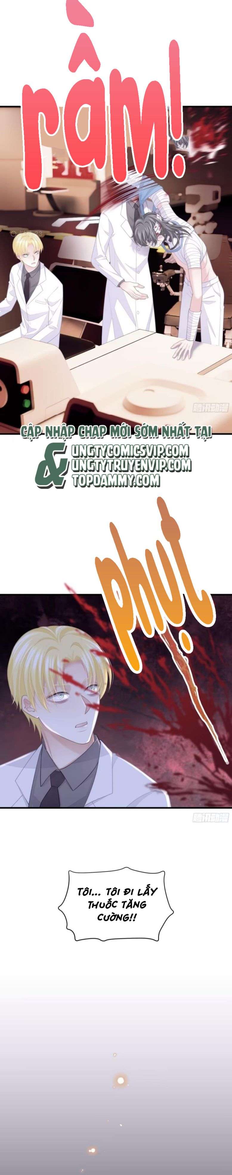 Tôi Nghi Ngờ Hệ Thống Thích Tôi: Chapter 79