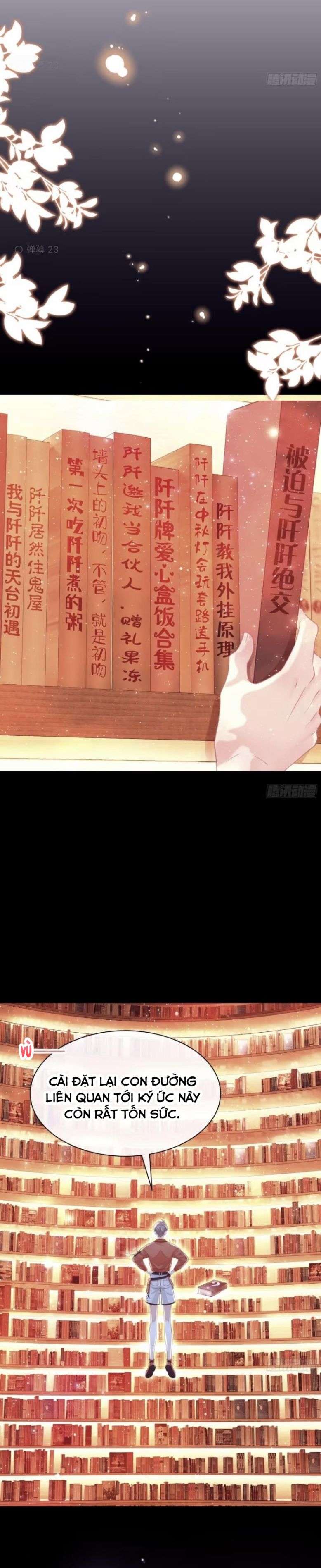 Tôi Nghi Ngờ Hệ Thống Thích Tôi: Chapter 79