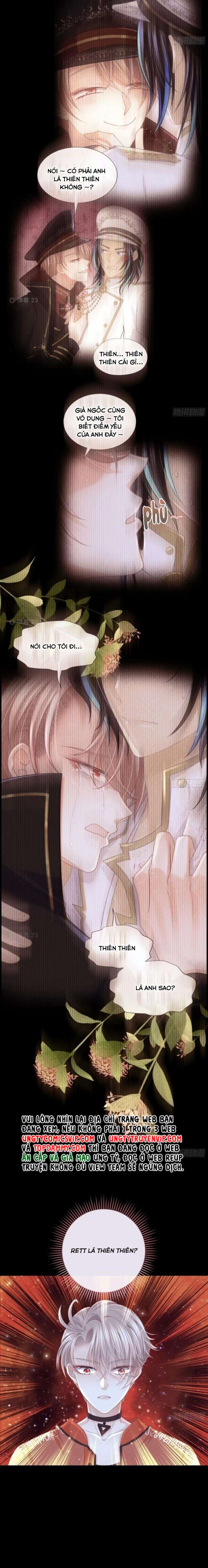 Tôi Nghi Ngờ Hệ Thống Thích Tôi: Chapter 79