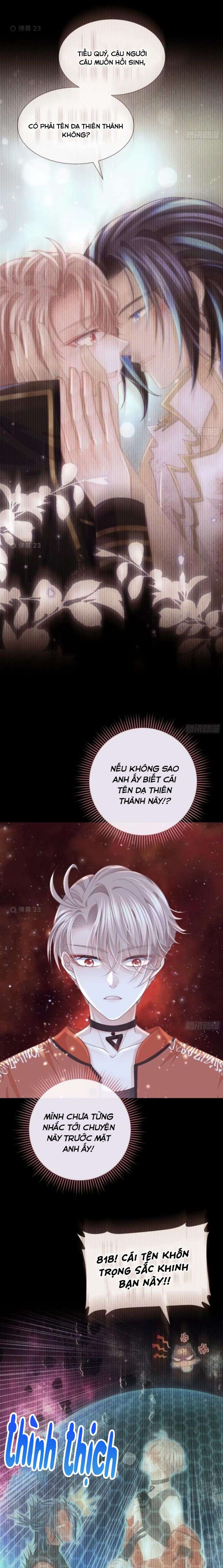 Tôi Nghi Ngờ Hệ Thống Thích Tôi: Chapter 79