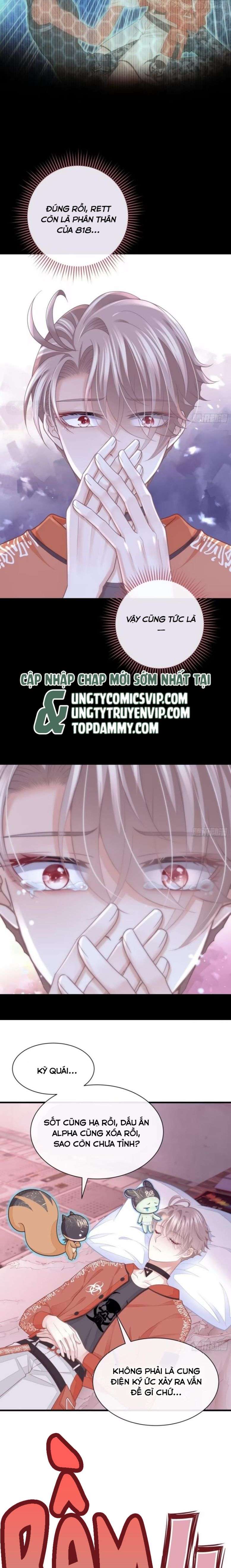 Tôi Nghi Ngờ Hệ Thống Thích Tôi: Chapter 79
