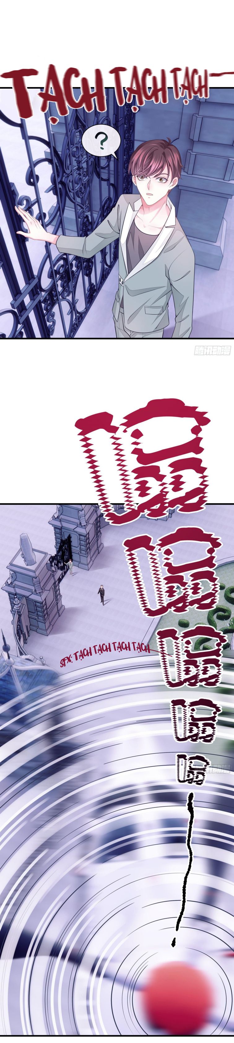 Tôi Nghi Ngờ Hệ Thống Thích Tôi: Chapter 8