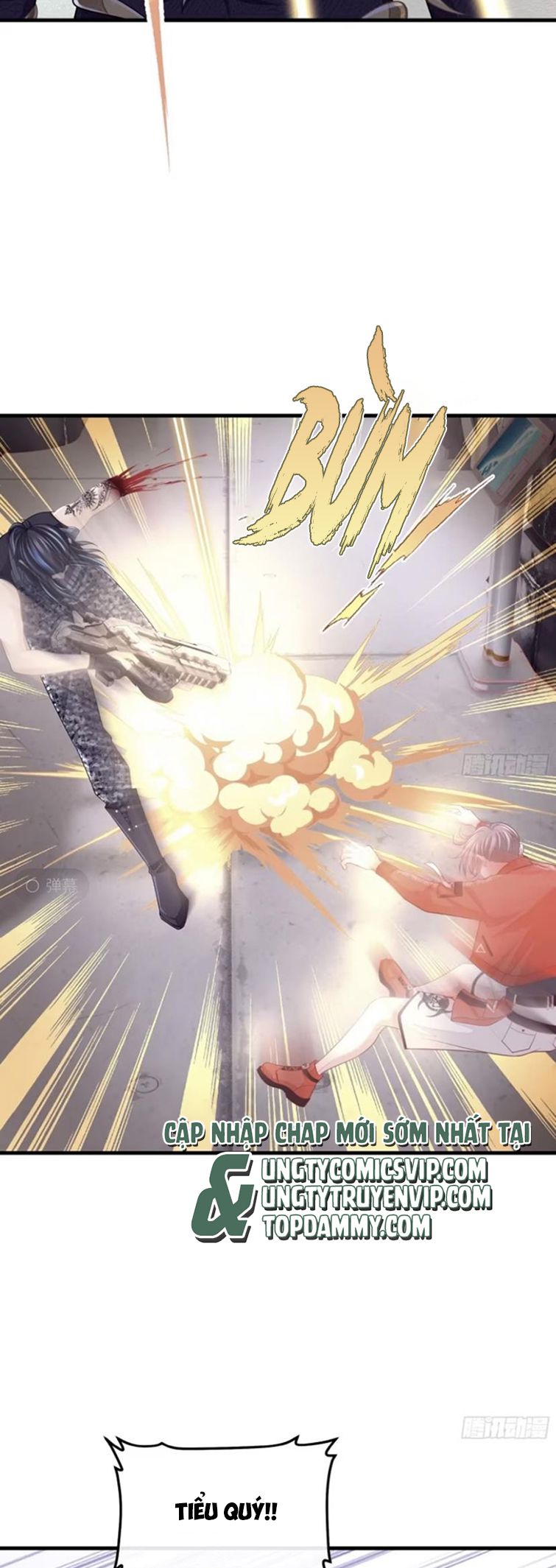 Tôi Nghi Ngờ Hệ Thống Thích Tôi: Chapter 80