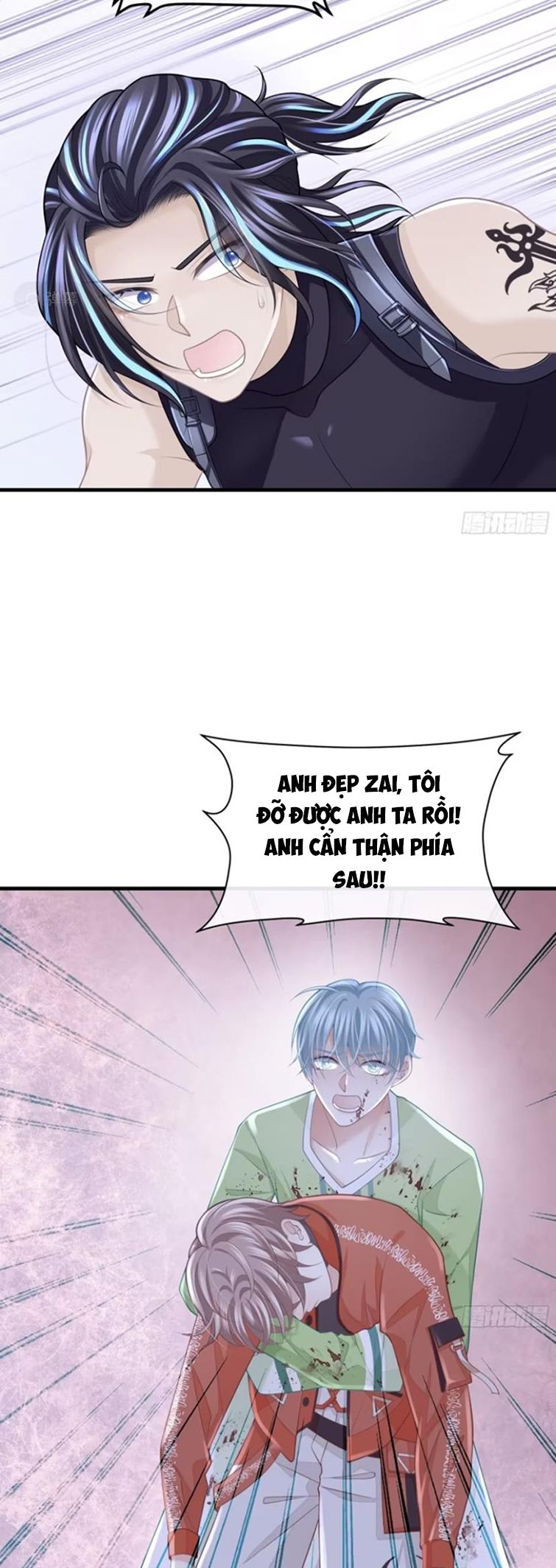 Tôi Nghi Ngờ Hệ Thống Thích Tôi: Chapter 80