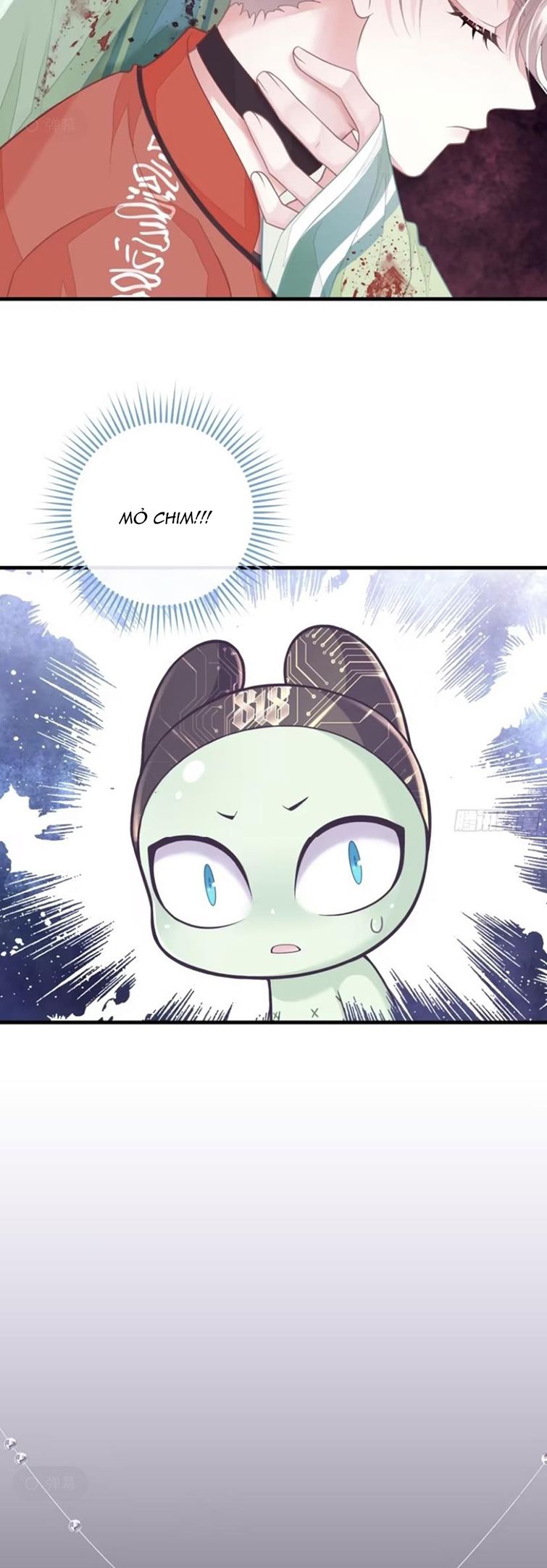 Tôi Nghi Ngờ Hệ Thống Thích Tôi: Chapter 80