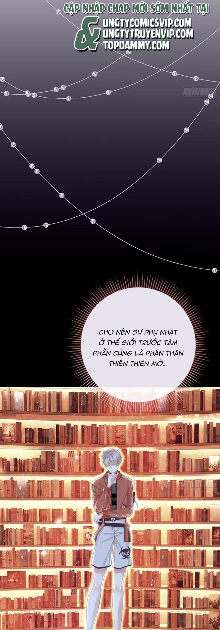 Tôi Nghi Ngờ Hệ Thống Thích Tôi: Chapter 80