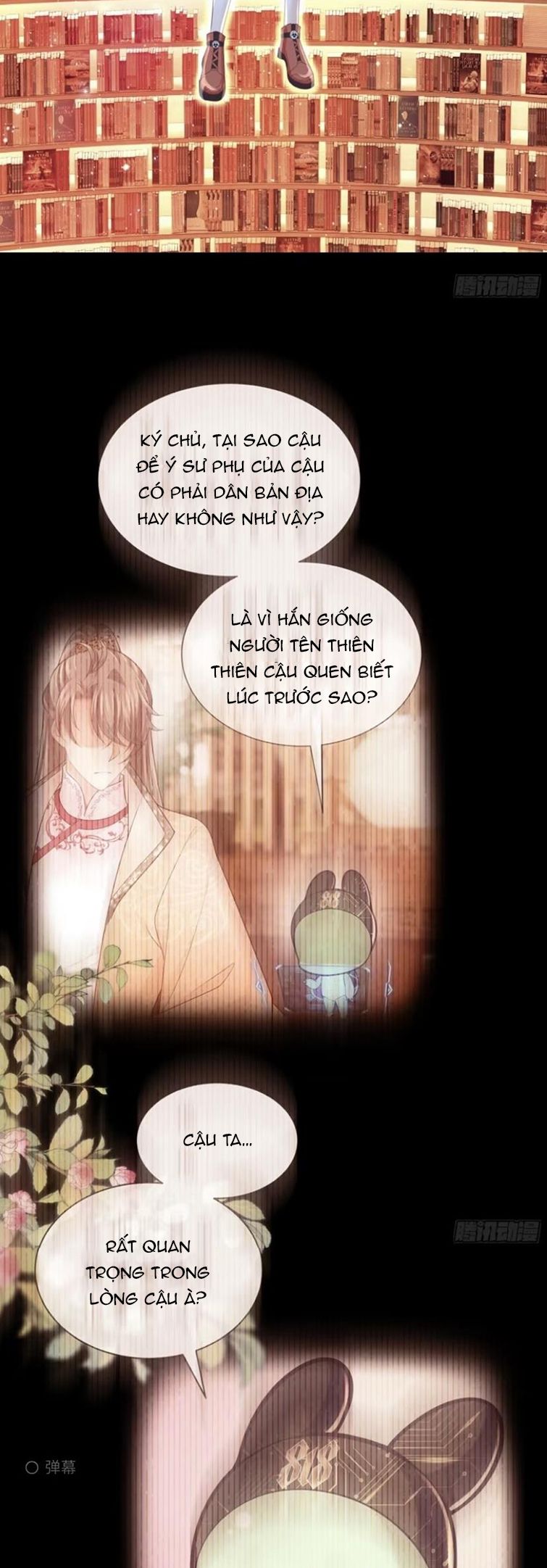 Tôi Nghi Ngờ Hệ Thống Thích Tôi: Chapter 80