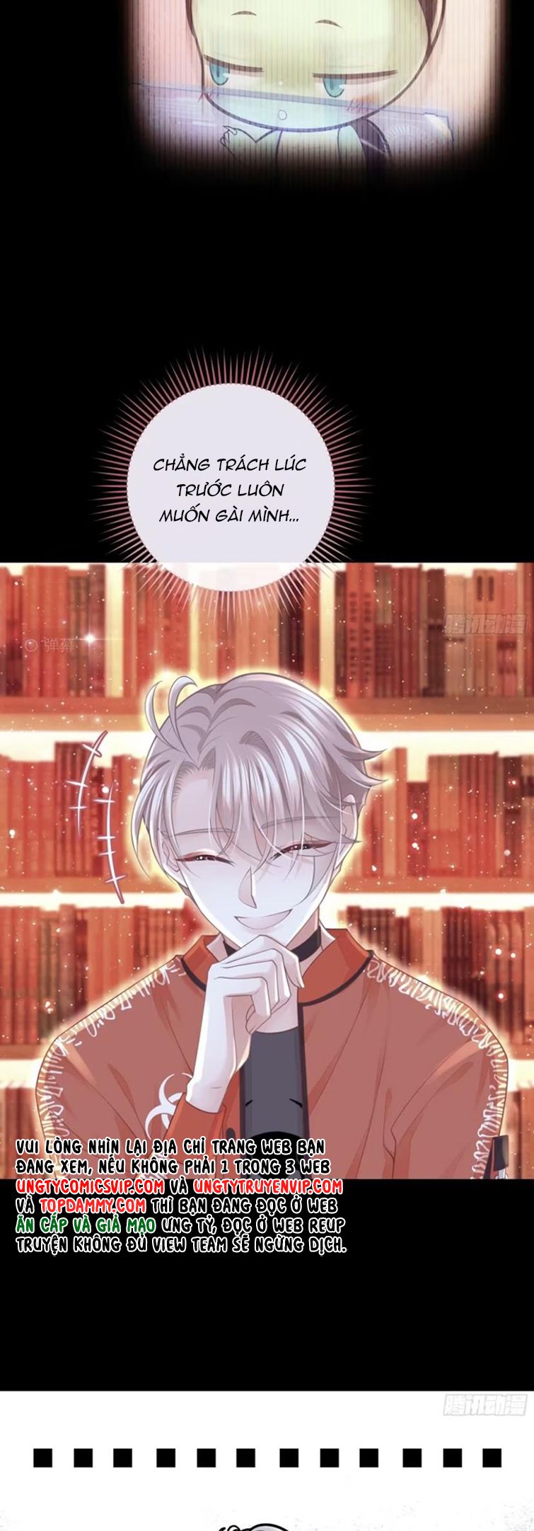 Tôi Nghi Ngờ Hệ Thống Thích Tôi: Chapter 80