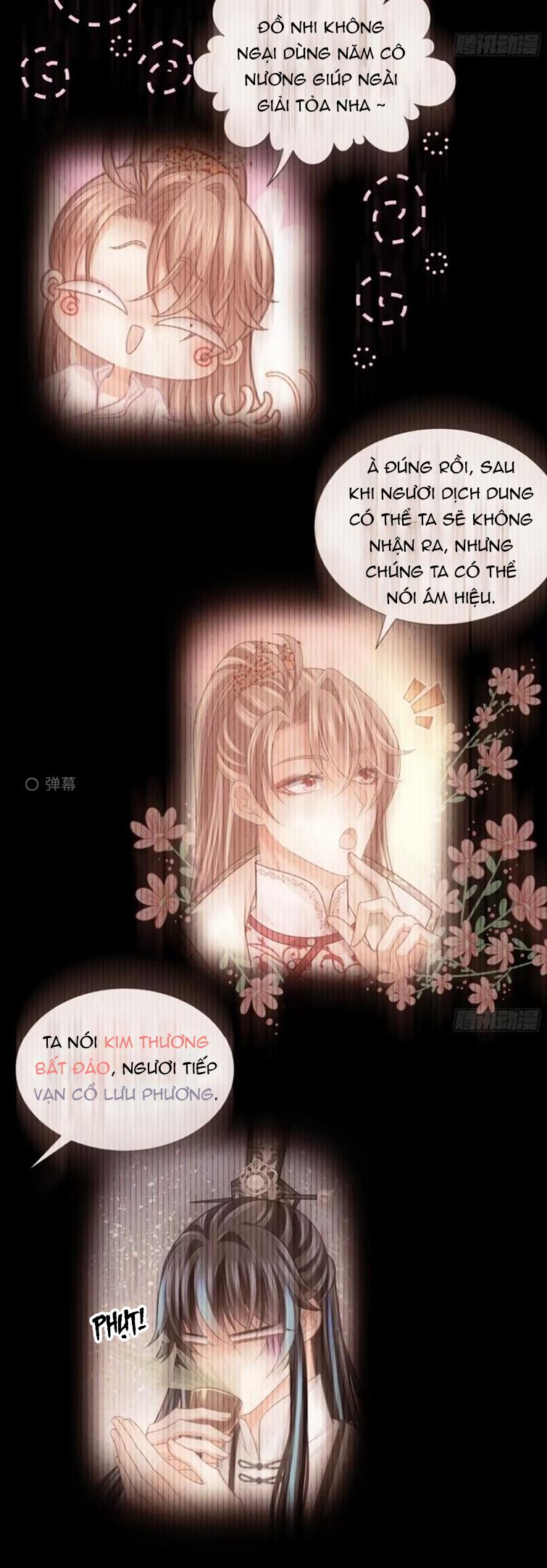 Tôi Nghi Ngờ Hệ Thống Thích Tôi: Chapter 80