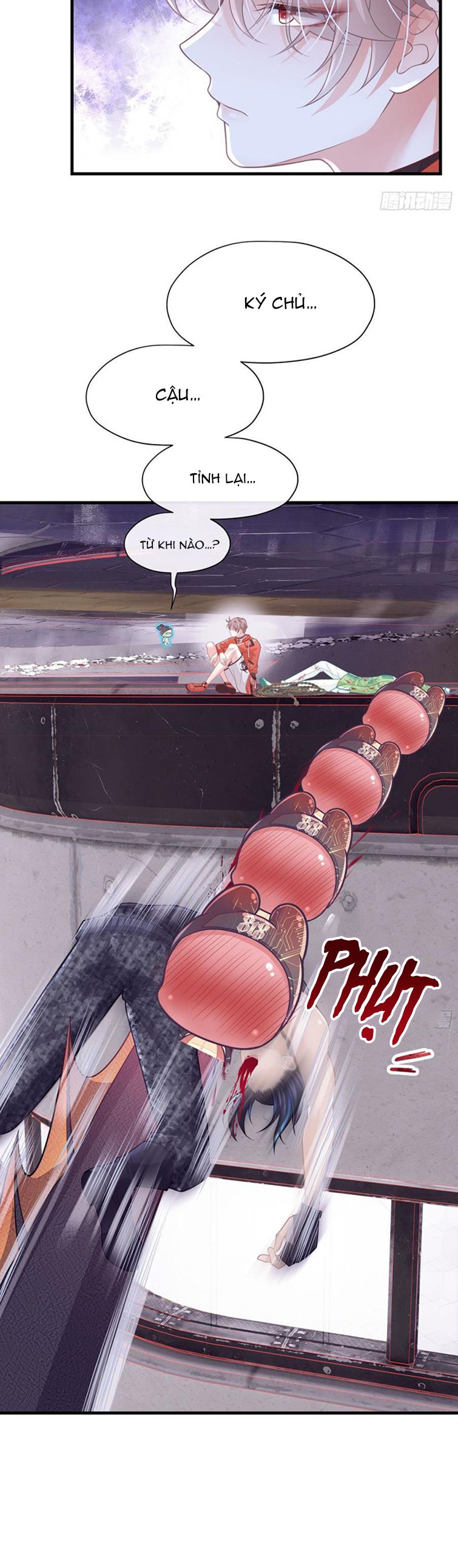 Tôi Nghi Ngờ Hệ Thống Thích Tôi: Chapter 81