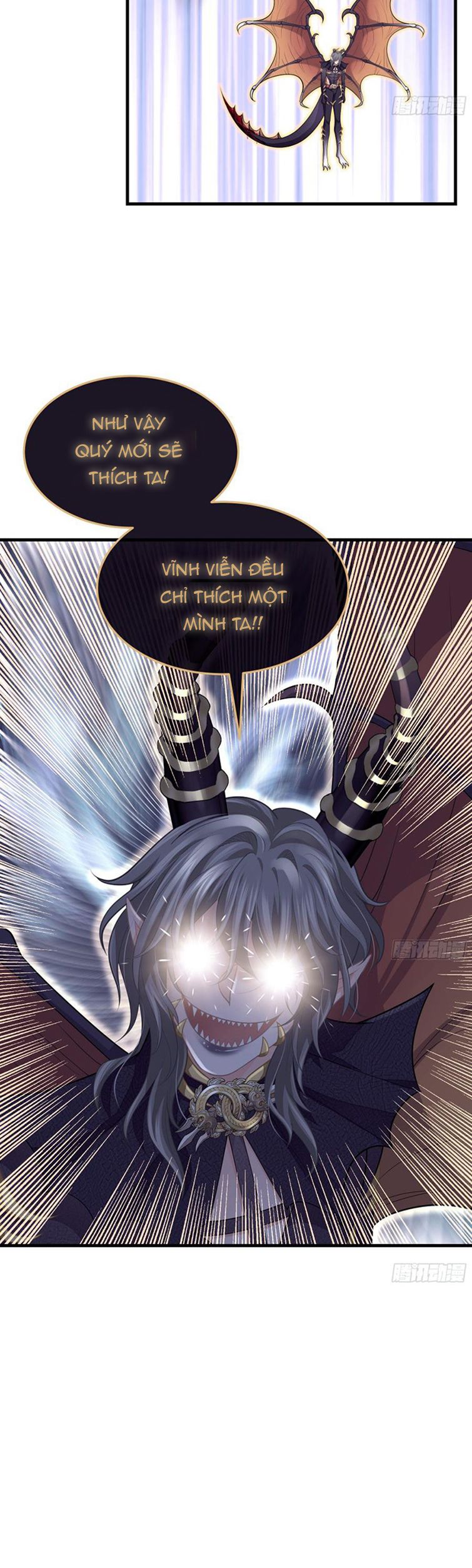 Tôi Nghi Ngờ Hệ Thống Thích Tôi: Chapter 81