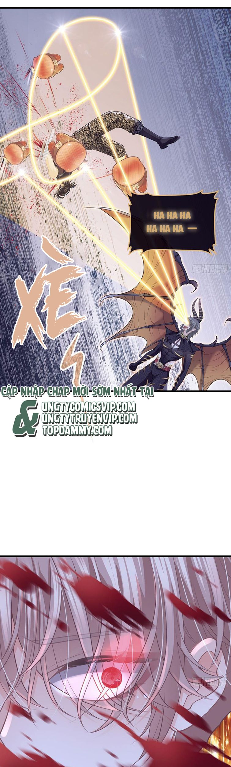 Tôi Nghi Ngờ Hệ Thống Thích Tôi: Chapter 81