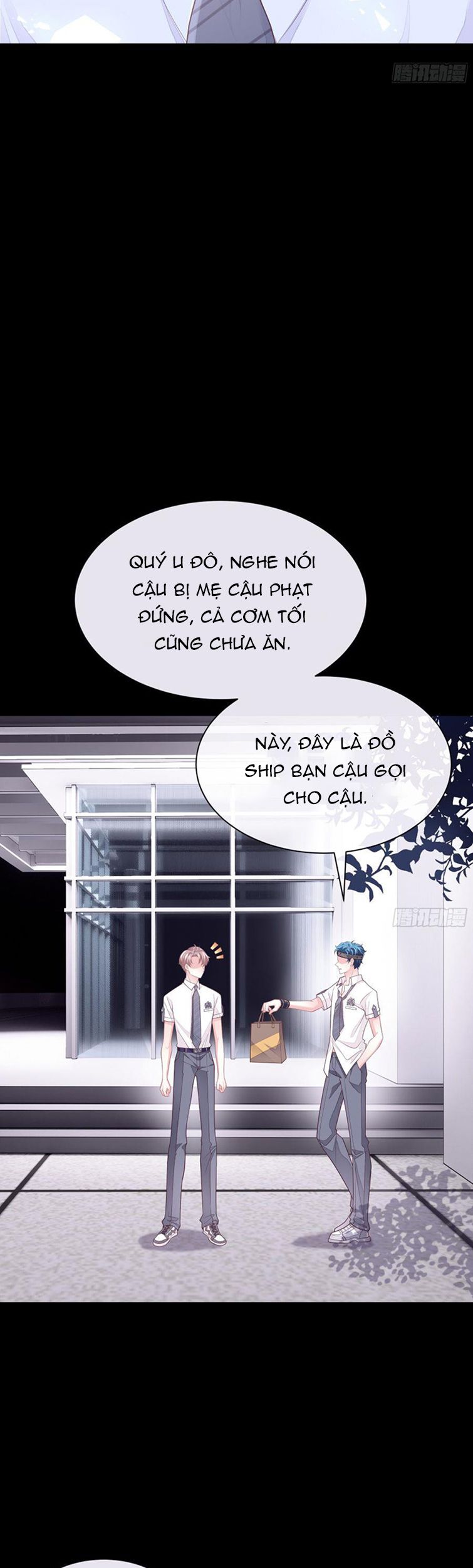 Tôi Nghi Ngờ Hệ Thống Thích Tôi: Chapter 81