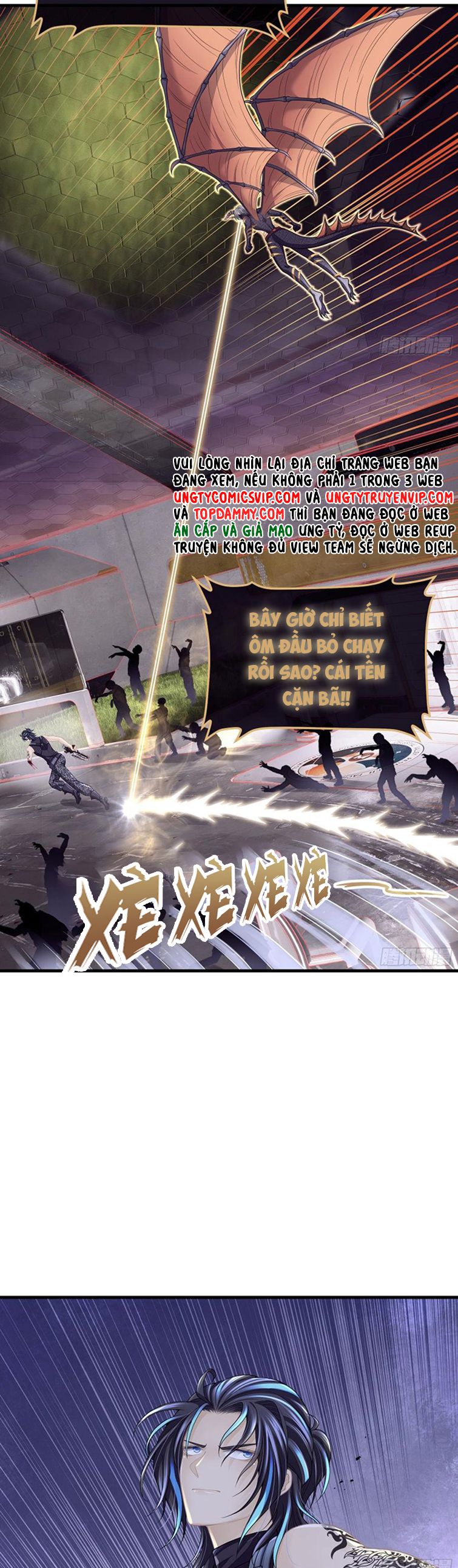 Tôi Nghi Ngờ Hệ Thống Thích Tôi: Chapter 81