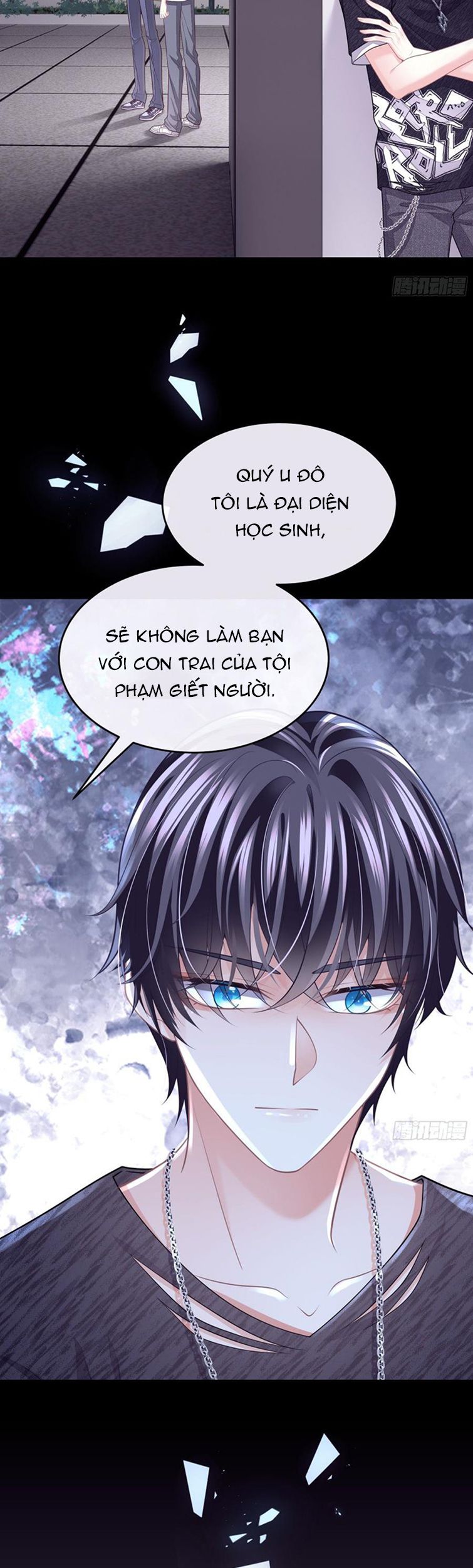 Tôi Nghi Ngờ Hệ Thống Thích Tôi: Chapter 81