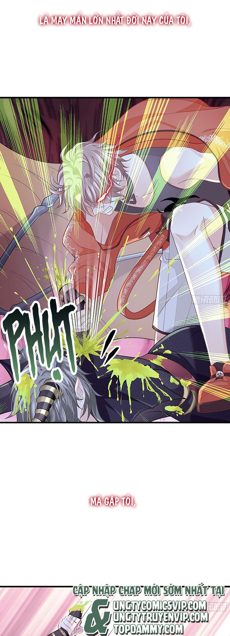 Tôi Nghi Ngờ Hệ Thống Thích Tôi: Chapter 81