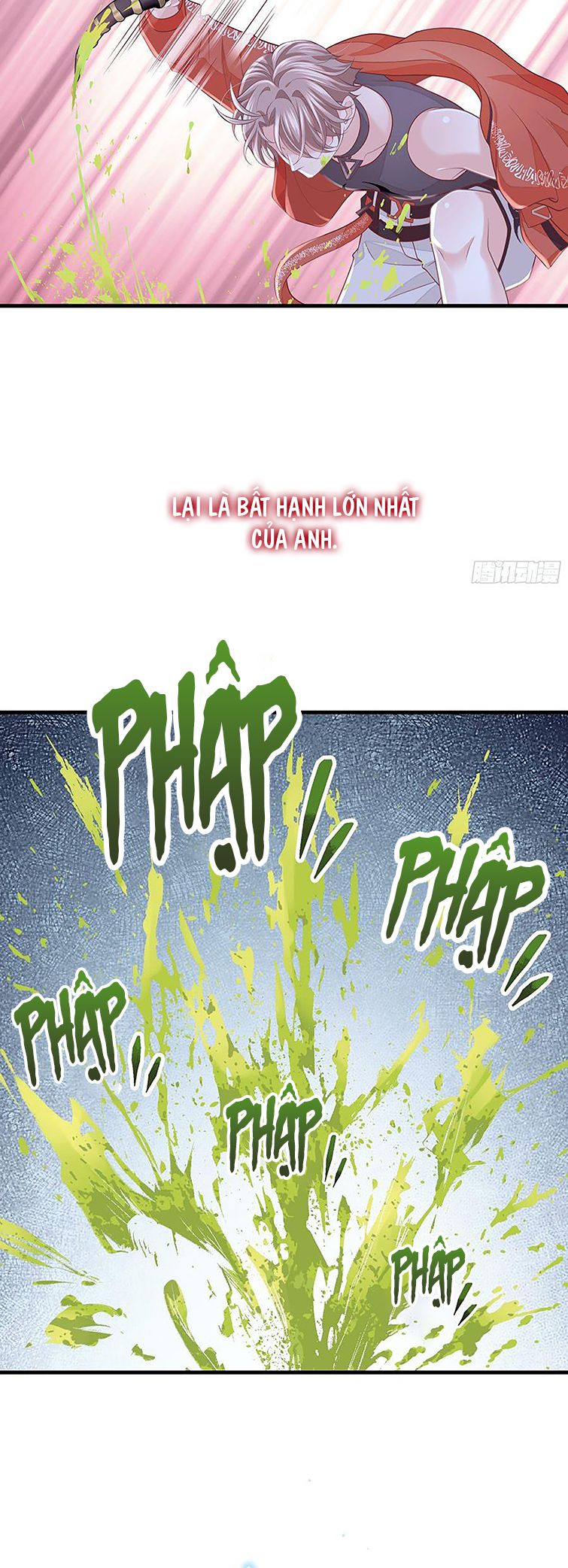 Tôi Nghi Ngờ Hệ Thống Thích Tôi: Chapter 81