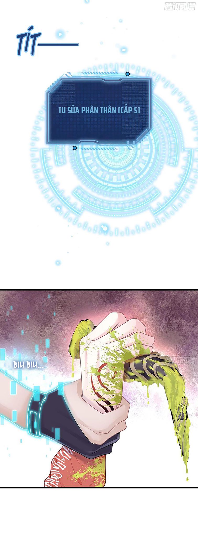 Tôi Nghi Ngờ Hệ Thống Thích Tôi: Chapter 81