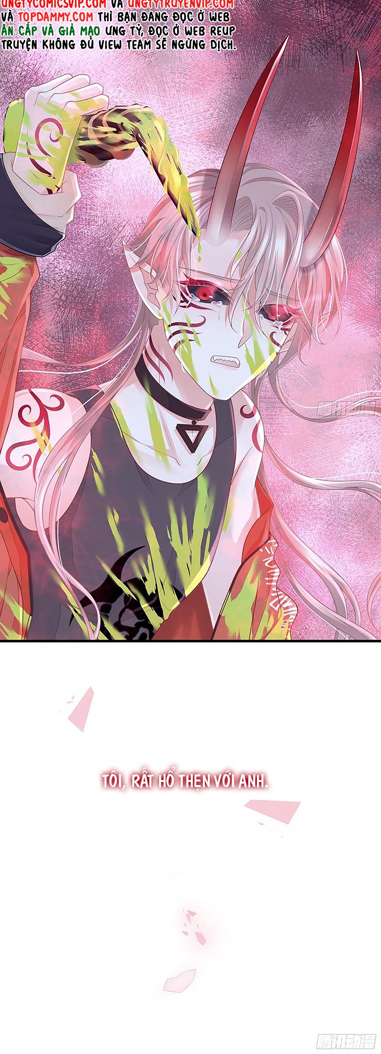 Tôi Nghi Ngờ Hệ Thống Thích Tôi: Chapter 81