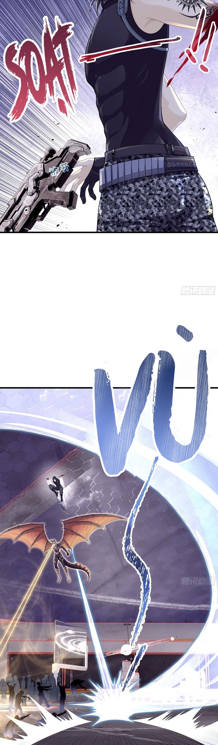 Tôi Nghi Ngờ Hệ Thống Thích Tôi: Chapter 81