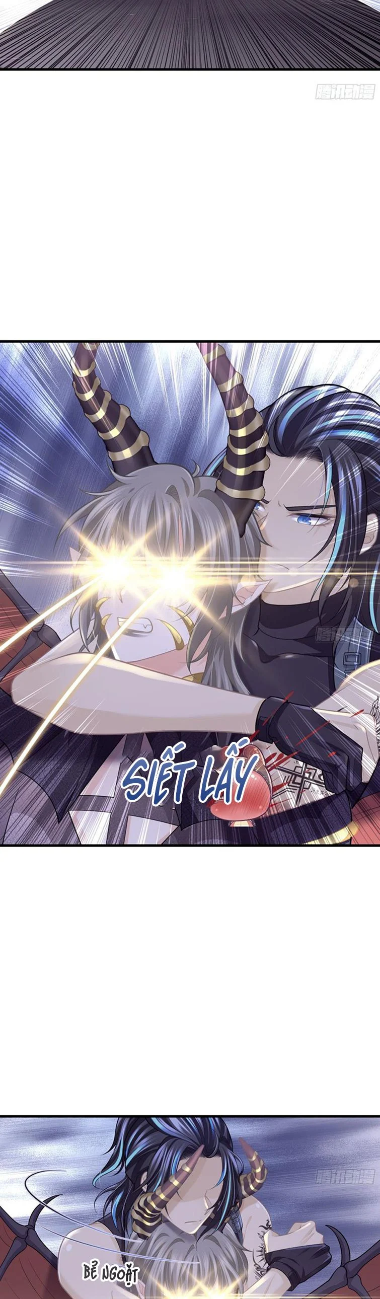 Tôi Nghi Ngờ Hệ Thống Thích Tôi: Chapter 81