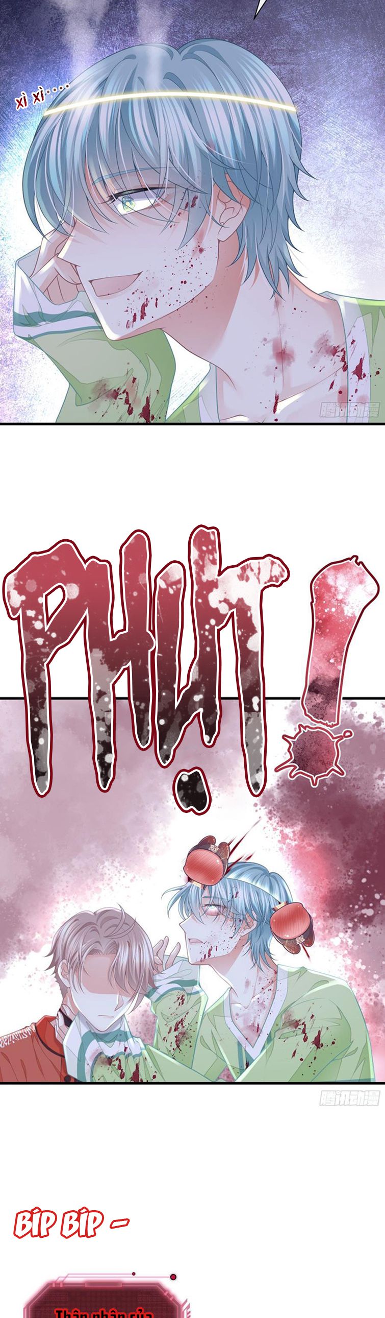 Tôi Nghi Ngờ Hệ Thống Thích Tôi: Chapter 81