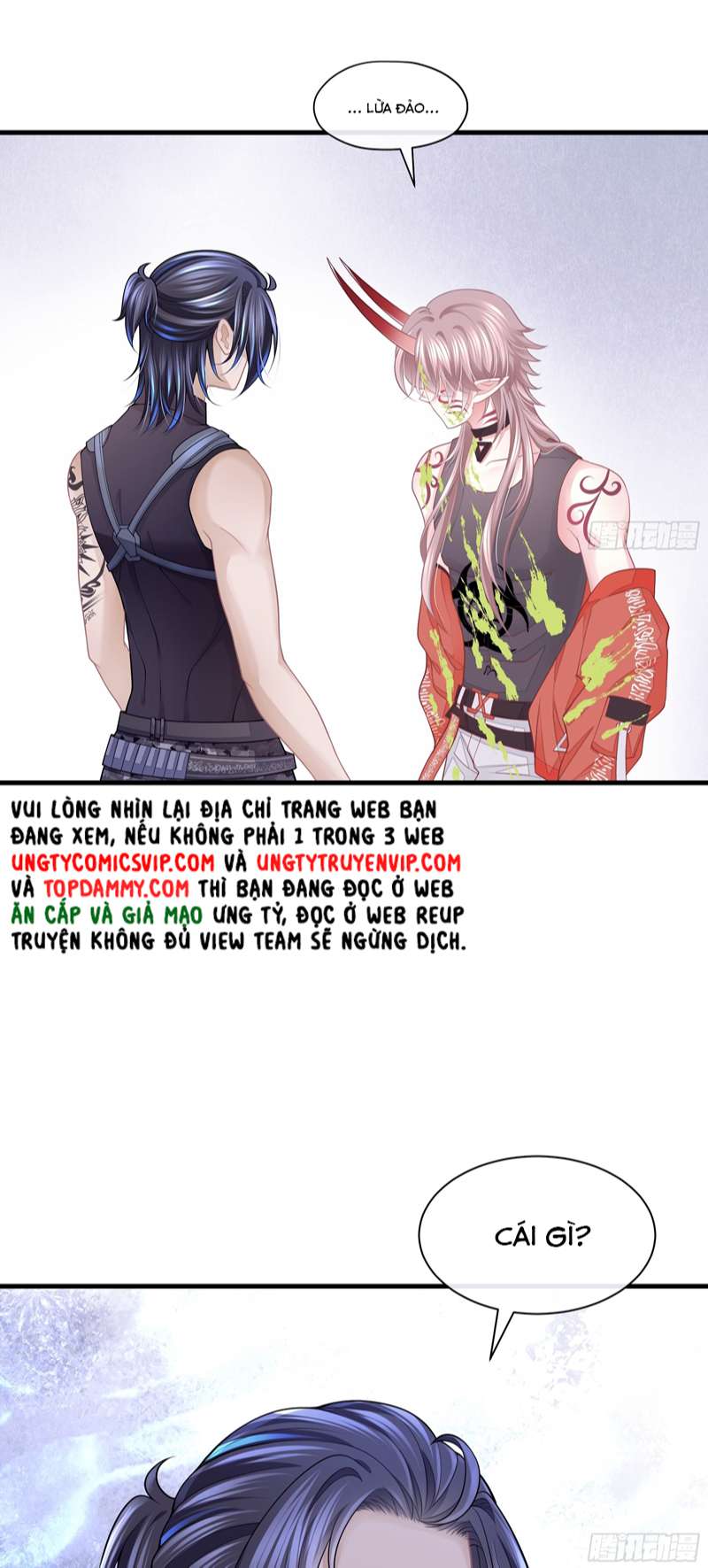 Tôi Nghi Ngờ Hệ Thống Thích Tôi: Chapter 82