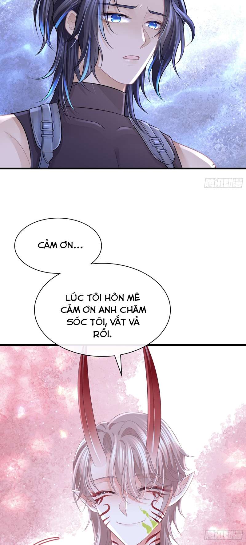 Tôi Nghi Ngờ Hệ Thống Thích Tôi: Chapter 82