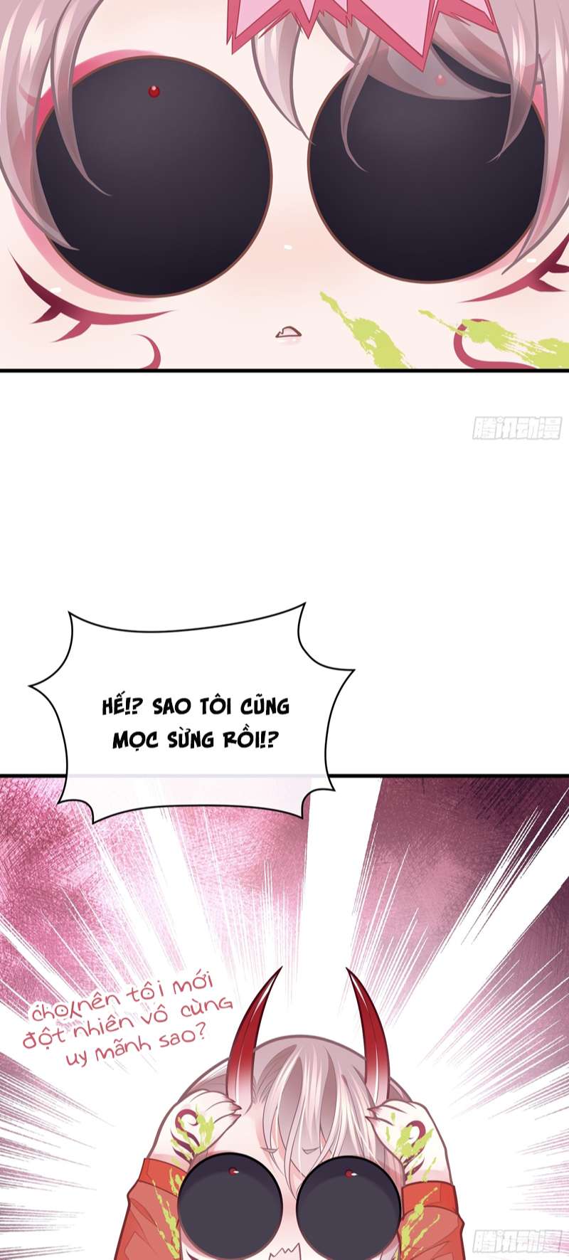 Tôi Nghi Ngờ Hệ Thống Thích Tôi: Chapter 82