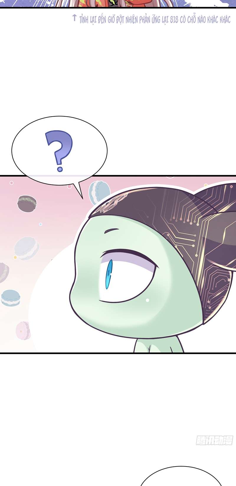 Tôi Nghi Ngờ Hệ Thống Thích Tôi: Chapter 82