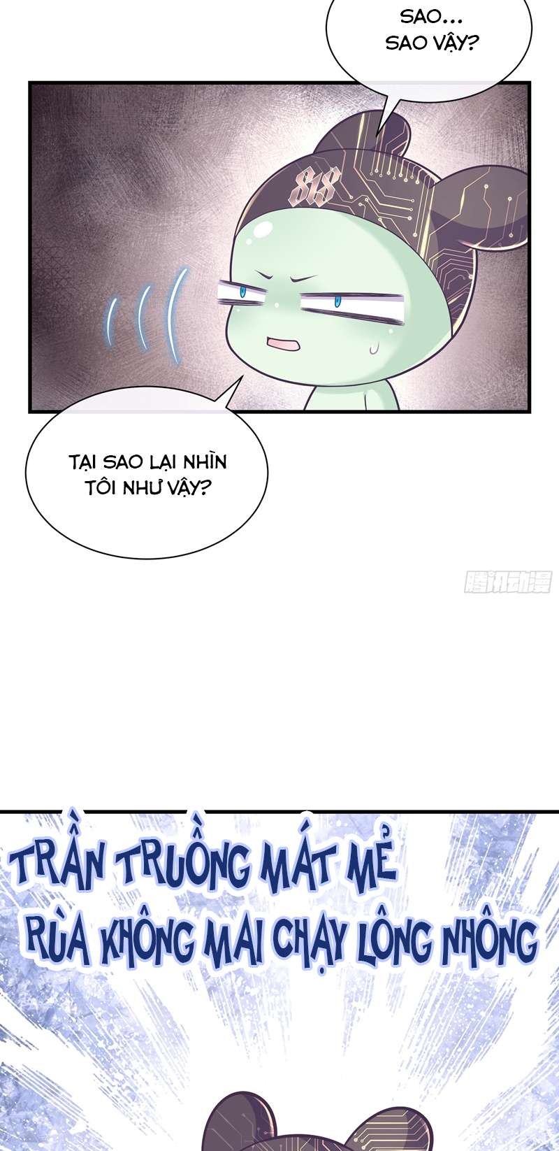 Tôi Nghi Ngờ Hệ Thống Thích Tôi: Chapter 82
