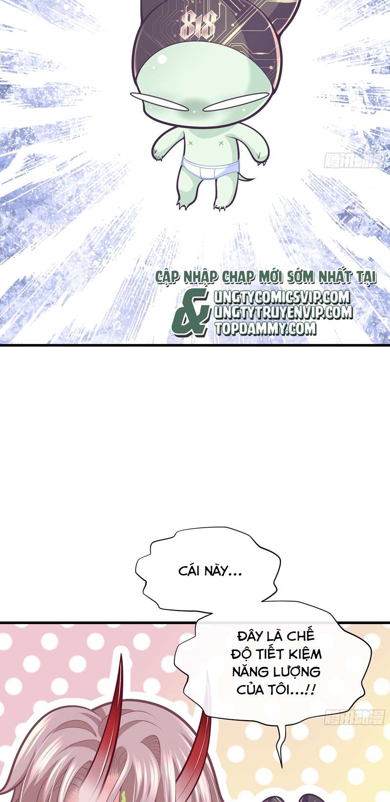Tôi Nghi Ngờ Hệ Thống Thích Tôi: Chapter 82