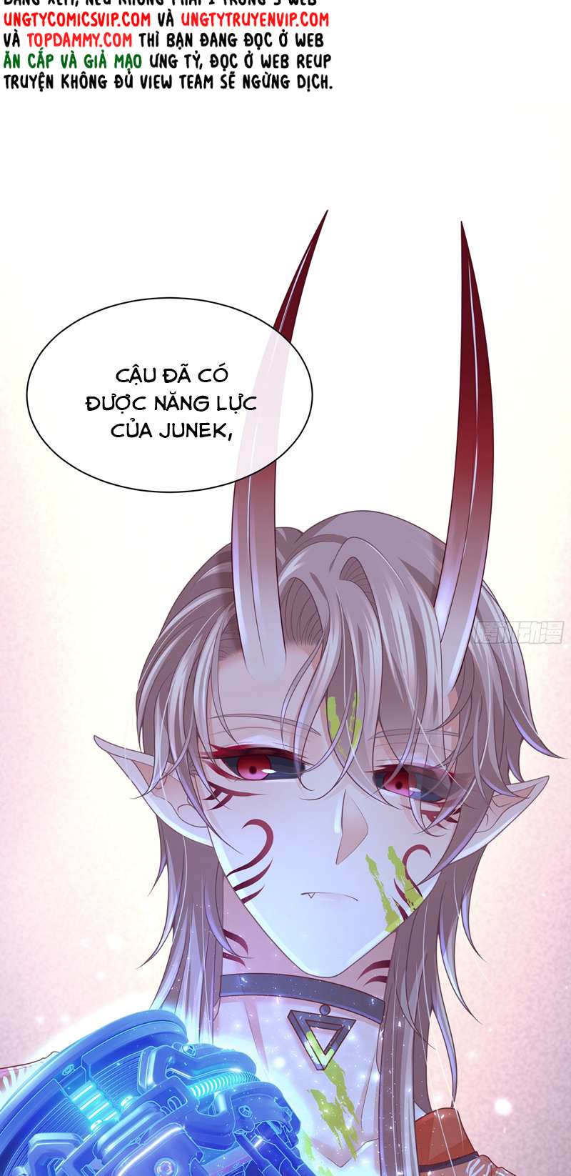 Tôi Nghi Ngờ Hệ Thống Thích Tôi: Chapter 82