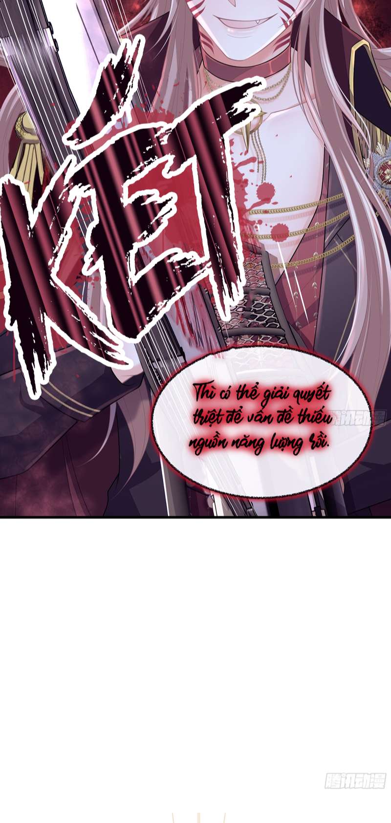 Tôi Nghi Ngờ Hệ Thống Thích Tôi: Chapter 82