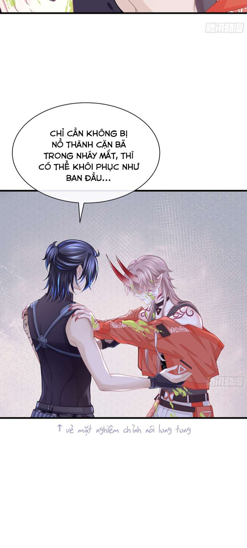 Tôi Nghi Ngờ Hệ Thống Thích Tôi: Chapter 82