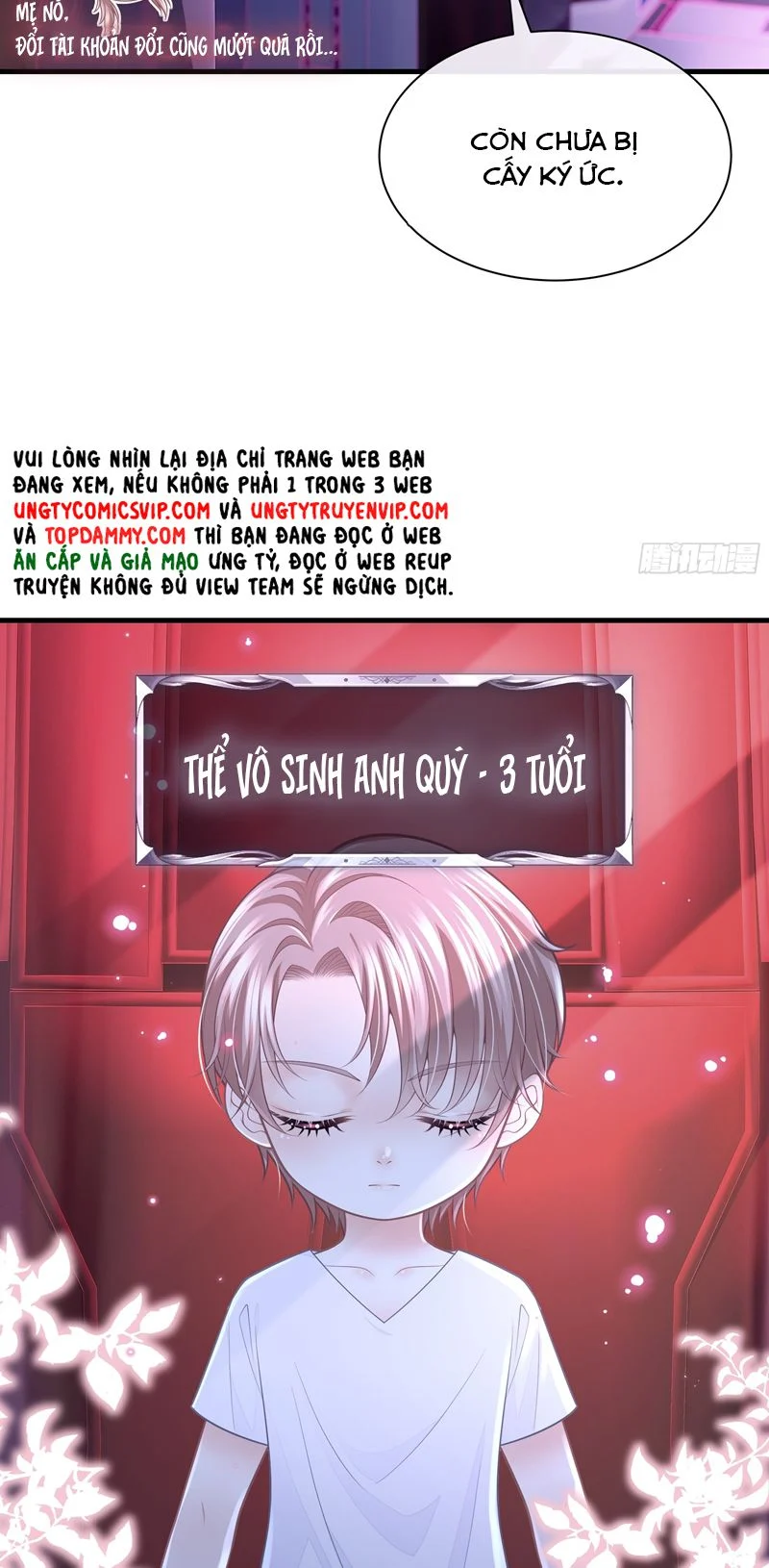 Tôi Nghi Ngờ Hệ Thống Thích Tôi: Chapter 84