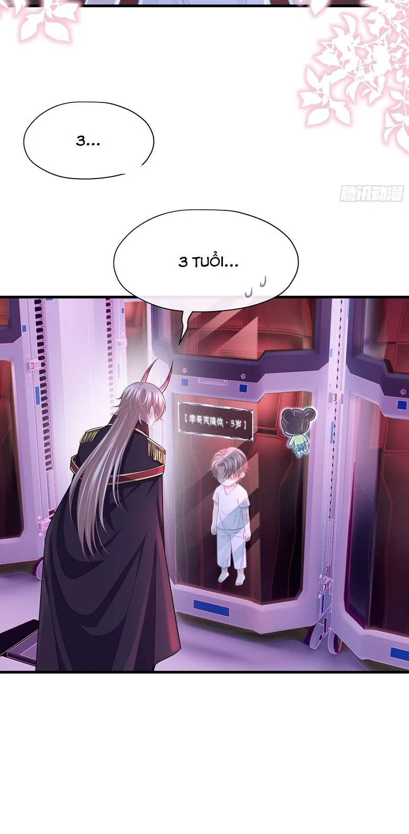 Tôi Nghi Ngờ Hệ Thống Thích Tôi: Chapter 84